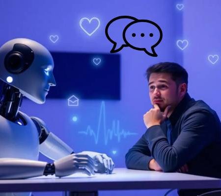 AI Voice Companions: Are We Ready for Machines That Talk Back Emotionally?