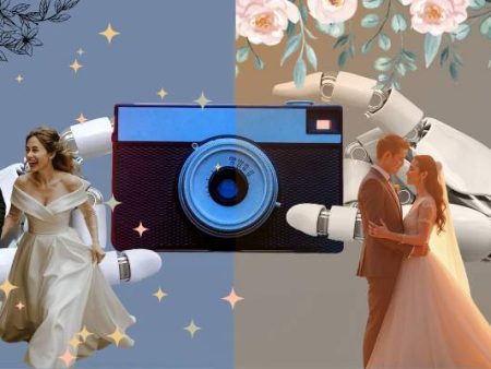 AI in Wedding Photography: Blessing or Curse for Photographers?