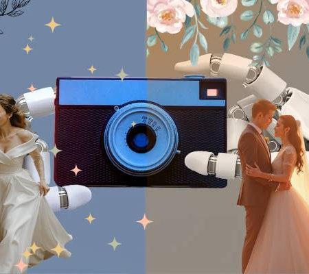 AI in Wedding Photography: Blessing or Curse for Photographers?