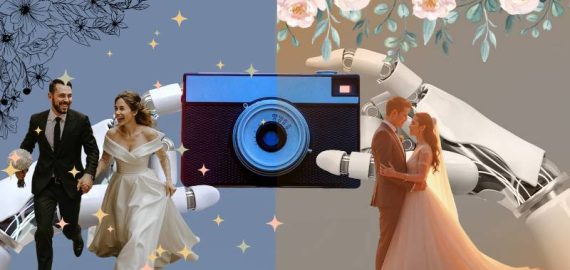 AI in Wedding Photography: Blessing or Curse for Photographers?