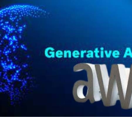 AWS Bets on the Future of Generative AI — 40 Startups, One Global Accelerator, and a Whole Lot of Ambition