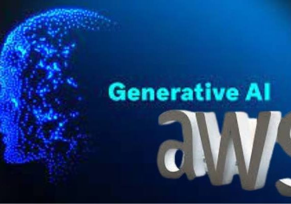 AWS Bets on the Future of Generative AI — 40 Startups, One Global Accelerator, and a Whole Lot of Ambition