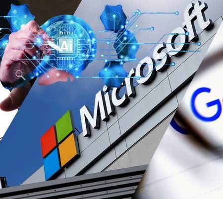 Big Tech’s $200 Billion AI Binge: Microsoft, Google, and Meta Bet the House on the Future