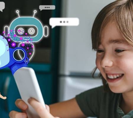 California Draws a Line Between Kids and Chatbots — “AI, Meet the Parent”