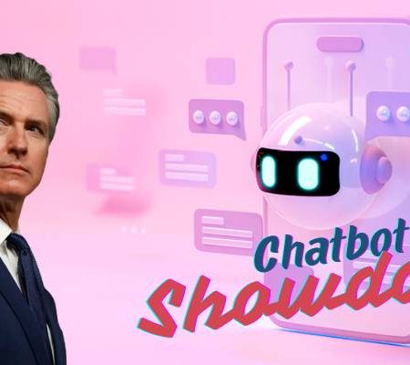 California’s Chatbot Showdown: Newsom Chooses Balance Over Ban in New AI Law