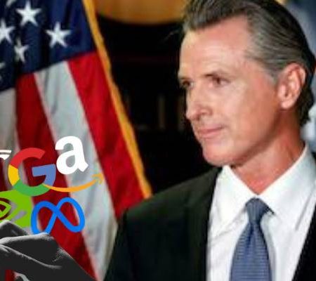 California’s Landmark AI Transparency Bill Sets a Global Precedent — But Tech Giants Are Already Pushing Back