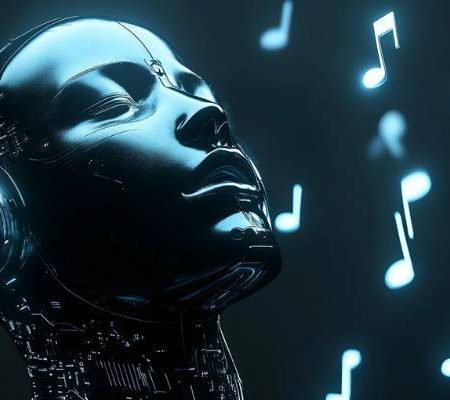 Can Ai Capture Human Emotion In Music?
