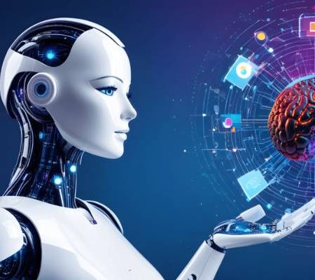 Can AI Make Scientific Research Presentations More Accessible?