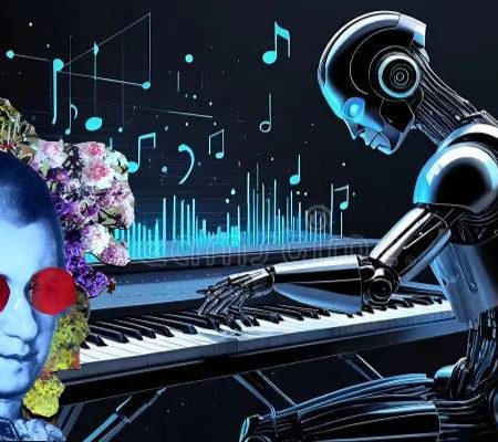 From Mozart To Machine: Classical Compositions Reimagined By Ai