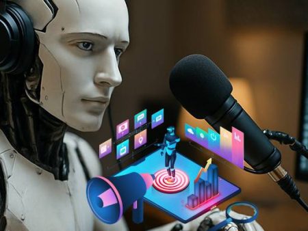 From Podcasts to Ads: How AI Voice Tools Are Cutting Production Costs