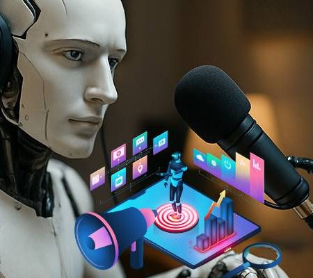 From Podcasts to Ads: How AI Voice Tools Are Cutting Production Costs