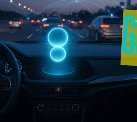 GM Bets on “Eyes-Off” Future: Cars That Think, Talk, and Power Your Home