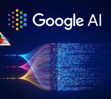 Google AI Statistics