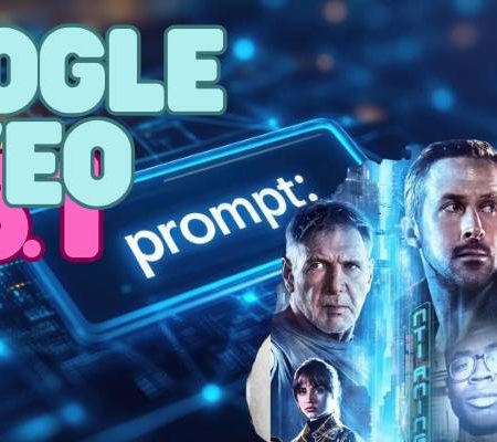 Google’s Veo 3.1 Turns Prompts into Movies—Now with Realistic Audio and Surreal Control