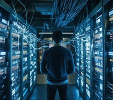 Hedge Funds Go All-In on AI Hardware: Wall Street’s Boldest Tech Bet Since 2016