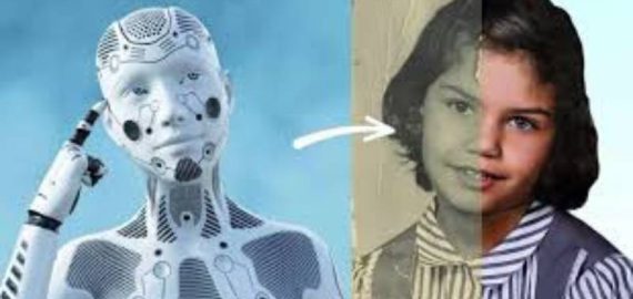 How AI Is Making Old Photo Restoration Easier Than Ever