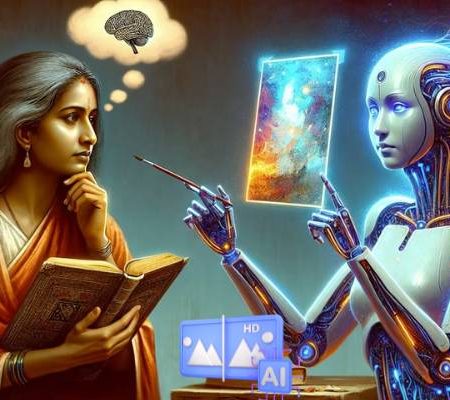 How AI Image Generators Are Changing the Future of Visual Creativity