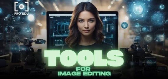 How AI Tools Are Making Professional Photo Editing Accessible to Everyone