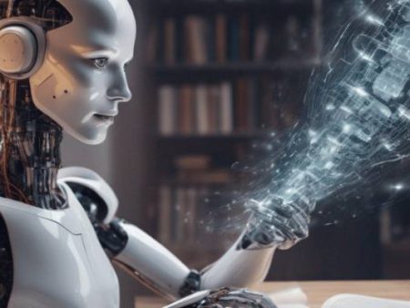 Humans Take Back the Pen: AI Writing Boom Stalls as Readers Demand Real Voices