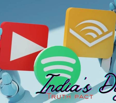 India’s Digital Truth Pact: New Law to Badge AI-Generated Media or Face the Music