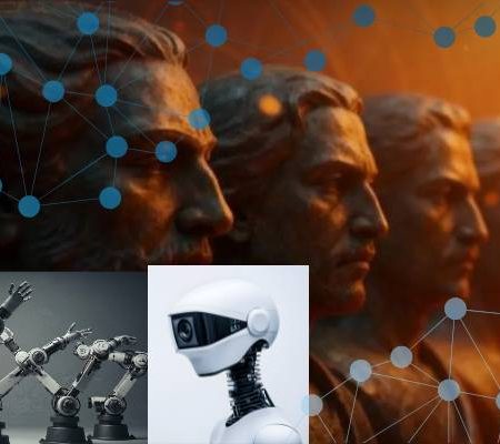 India’s First AI-Powered Epic: “Mahabharat: Ek Dharmayudh” Brings Mythology Into the Age of Machines