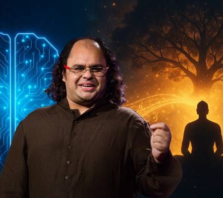 Kunal Sood’s AudacityAI Debuts at the UN: Blending Ancient Wisdom with the Future of AI