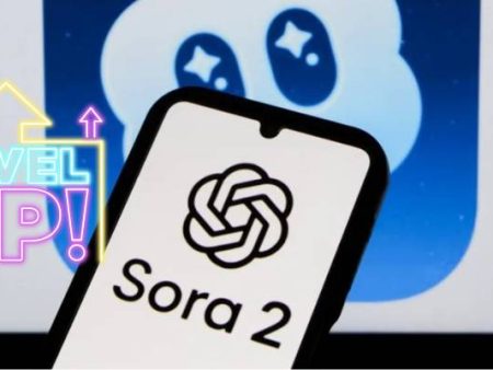 OpenAI’s Sora 2 Levels Up: Longer Videos, Revenue Sharing, and a Hollywood Showdown