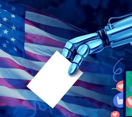 Political Campaigns and AI Videos: A New Frontier for Influence