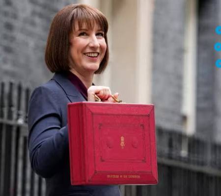 Rachel Reeves Swings the Axe: £6 Billion Red Tape Blitz to Supercharge UK Business
