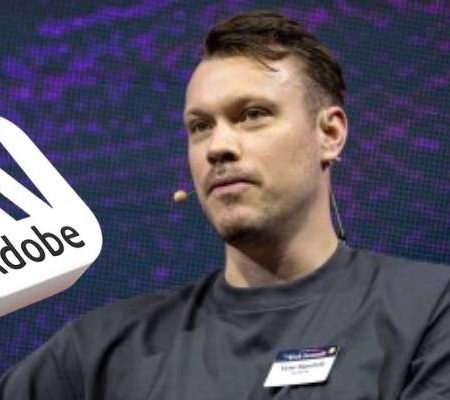 Rejecting a $3 Billion Handshake: How Synthesia Said ‘Not Yet’ to Adobe’s Big AI Bet”