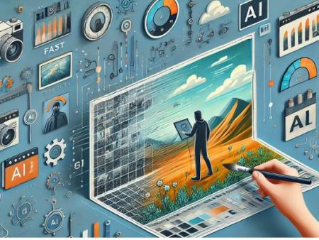 Removing Backgrounds with AI: Time-Saving or Creativity-Killing?