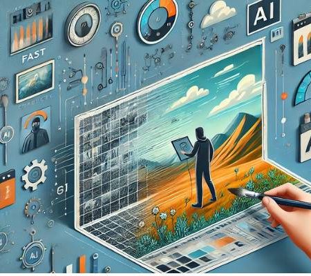 Removing Backgrounds with AI: Time-Saving or Creativity-Killing?