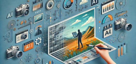 Removing Backgrounds with AI: Time-Saving or Creativity-Killing?
