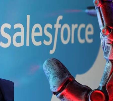 Salesforce Bets $15 Billion on San Francisco — and the AI Future It Wants to Build There