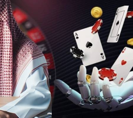 Saudi Arabia’s AI Gamble: Big Money, Big Promises — and Big Questions