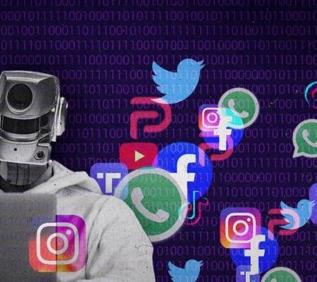 Social Media Usage Statistics