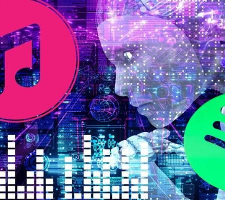 Spotify Strikes a Chord with “Responsible AI” — Major Labels Join Forces to Protect Artists in the Age of Machine Music