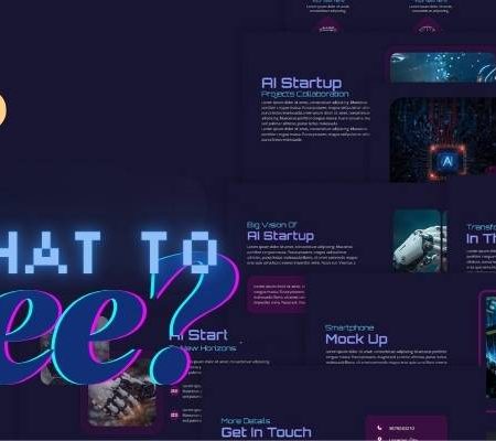 Startups and AI Decks: Does an Algorithm Know What Investors Want to See?