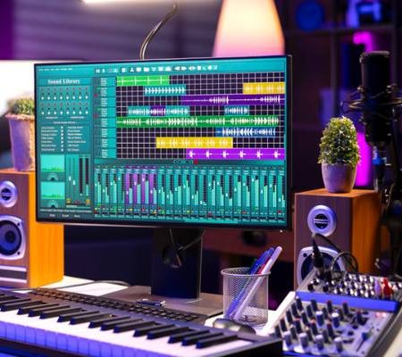 Step-By-Step Guide: How To Make A Song With Ai In Minutes