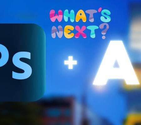The Evolution from Photoshop to AI: What’s Next for Photo Editing?