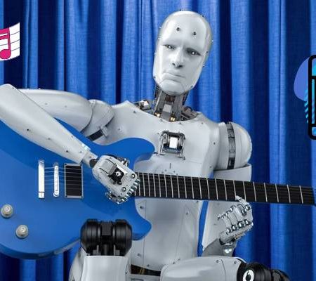 The Future Of Songwriting: Will Artists And Ai Co-Create Hits?