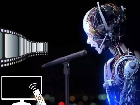 The Legal Grey Zone of Using AI Voices in Film and TV Dubbing