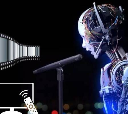 The Legal Grey Zone of Using AI Voices in Film and TV Dubbing