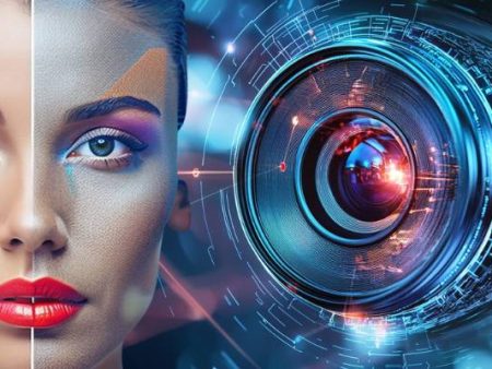 The Role of AI Image Editing in Professional Photography