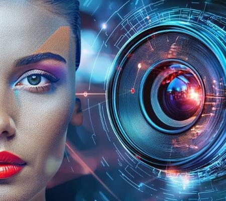 The Role of AI Image Editing in Professional Photography