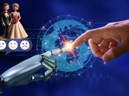 The Wedding Speech Revolution: Using AI to Create Emotional Presentations