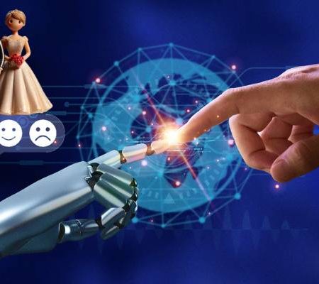 The Wedding Speech Revolution: Using AI to Create Emotional Presentations