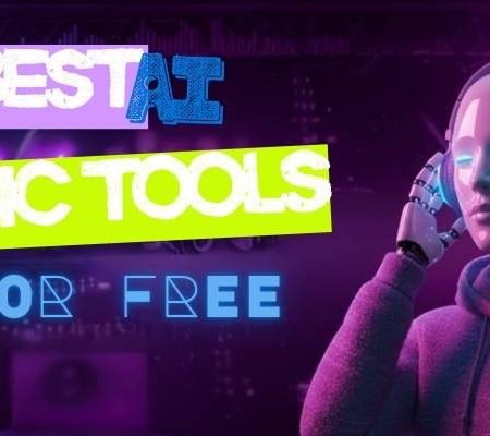 Top Free Ai Music Tools For Beginners And Hobbyists
