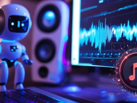 Turning Lyrics Into Songs With Ai – Is It Any Good?
