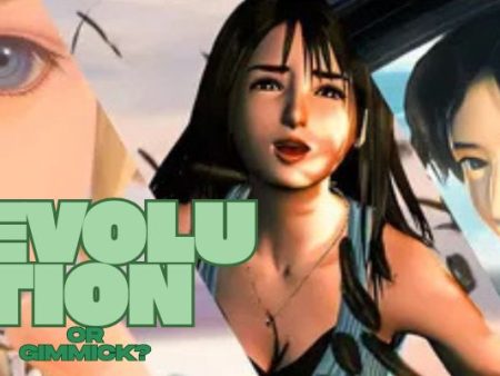 Video Game Cutscenes Powered by AI—Revolution or Gimmick?
